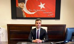 Beyşehir Devlet Hastanesi’nin yeni başhekimi görevine başladı