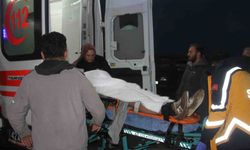 Beyşehir’de 5 ayrı kazada 10 kişi yaralandı