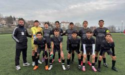 BFA deplasmanda gol oldu yağdı