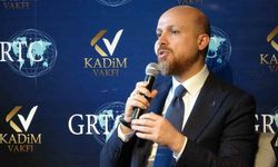 Bilal Erdoğan Kütahya’da konuştu: "Büyük mesafeler katettik"