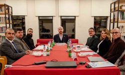 Bilal Erdoğan: "Türk müziği usulleriyle bestelenmiş çocuk şarkılarının sayısının artmasına hizmet etmek istiyoruz"