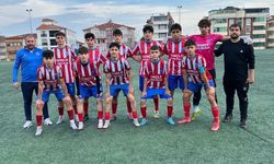 Bilecik U16 Genç Ligi hem zevk veriyor, hem de geleceğe umut