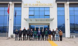 Bilecik'e 12,4 milyar TL'lik yatırım