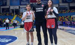 Bilecikli kick boksçulardan Türkiye derecesi