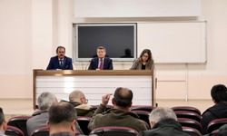 Bilecik’te devamsızlıkla mücadele toplantısı gerçekleştirildi
