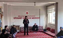 Bilecik’te Diyanet İzcilik Kulübü yılın yol haritasını belirledi
