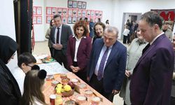 Bilecik’te okullarda Yerli Malı Haftası etkinliği