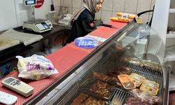 Bilecik'te yılbaşı öncesi denetimler arttı