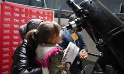 Bilim Kafe Demirci'de 'Teknolojinin topluma etkileri' masaya yatırıldı