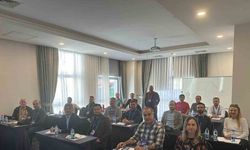 Bilim Olimpiyatları’nda Aydın’a gurur yaşattı