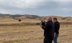 Bin yıllık Merzifon Savaşı’nın sır perdesi aralanıyor: Haçlı ordusunun kullandığı güzergâh ve bozguna uğradığı kalenin yeri bulundu