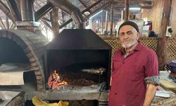 Bin yıllık yemek kültürünü 400 yıllık hana taşıdılar