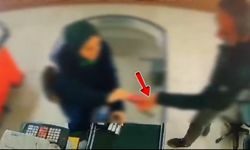 Bingöl’de hırsızlık ve kart dolandırıcılığı şüphelisi tutuklandı