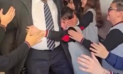 Bir ömürlük eğitimin son zili: 46 yıllık öğretmenlik yolculuğuna alkışlarla veda