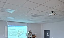 Bitki biyolojik çeşitliliğinin korunmasında botanik bahçelerinin önemi vurgulandı