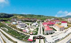 Bitlis Eren Üniversitesi, 201 üniversite arasında ilk 10’da yer aldı