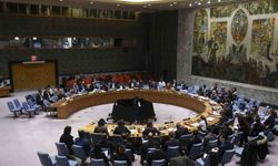 BM Güvenlik Konseyi, ’ABD-Venezuela gerilimi’ gündemiyle 23 Aralık’ta acil toplantı kararı aldı