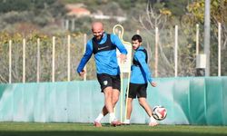 Bodrum FK, Erzurum deplasmanında 3 puan arıyor