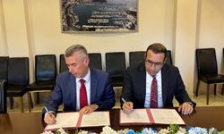 Bodrumda hükümlüler için kamuya yararlı iş protokolü imzalandı