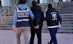 Bodrum’da polisi yaralayan motosiklet sürücüsü tutuklandı