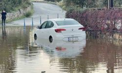 Bodrum'da sel sonrası yaralar sarılıyor