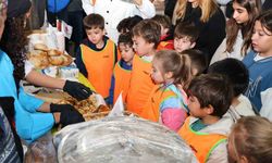 Bodrum’da Yerli Malı Haftası kutlandı