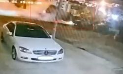 Bodrum’daki ölümlü kazanın görüntüleri ortaya çıktı