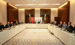 Bölgesel Teknopark için ön fizibilite kararı