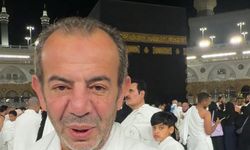 Bolu Belediye Başkanı Özcan, Kabe’den video mesaj paylaştı: "Huzur buldum"