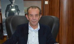 Bolu Belediye Başkanı Özcan, umre ziyareti öncesi helallik istedi