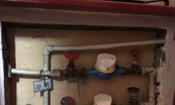 Bolu’da içme ve kullanma suları için don uyarısı