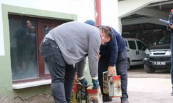 Bolu’da sahte zeytinyağı operasyonu: Litrelerce sahte ürün ele geçirildi