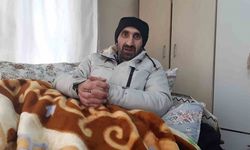 Bolu’da yediği mantardan zehirlenerek baygın halde bulunmuştu: "Kimse mantar satın almasın"