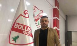 Boluspor: "Boluspor isminin geçtiği her platformda ciddiyet, saygı ve profesyonellik esastır"