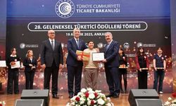 Bolu'yu temsil etti, bin 600 eser arasından Türkiye birincisi oldu