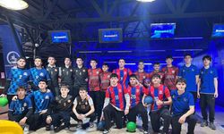 Bowling müsabakaları tamamlandı
