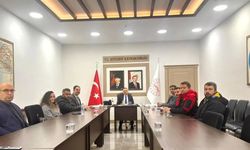 Boyabat'ta gençlik projeleri