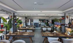 Bozdoğan’da Madran Restoran açılış için gün sayıyor