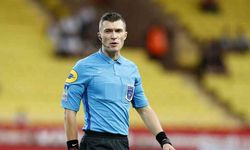 Brann - Fenerbahçe maçını Fransız hakem Willy Delajod yönetecek