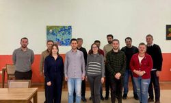 BŞEÜ’de kütüphane personeline erişilebilirlik eğitimi verildi