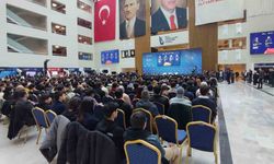 BTK Başkanı Karagözoğlu: "BTK Akademi ile ülkemizin dört bir yanındaki gençlerimizin hayallerine kavuşması için var gücümüzle çalışıyoruz"