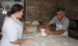 Bu iş yerinden çırak olarak içeri giren, patron olarak çıkıyor