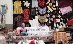 Bu kareler film setinden değil, ilkokuldan