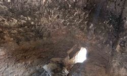 Bu tuvalet ‘tarih’ kokuyor