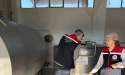 Buharkent’te işletmelere sıkı denetim