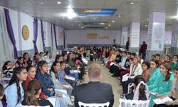 Bulanık’ta devletin sıcak eli öğrencilere uzandı