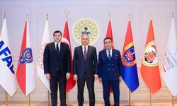 Bünyan’a dev kamu yatırımı: Yeni hükümet konağı için ödenek onayı