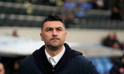 Burak Yılmaz: 'Bugünkü mağlubiyeti tamamen kendi üzerime almam lazım'