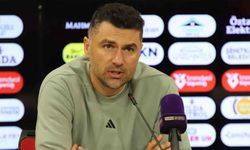 Burak Yılmaz: "Rize ve Başakşehir maçlarının ardından burada olmayacağım"