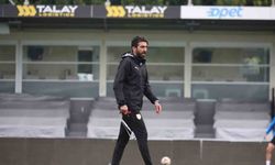 Burhan Eşer: "Zor bir mücadele olacak ancak biz de iyi oyunculara sahibiz"